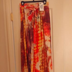 Easel pants